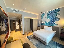 Khorazm Hotel
