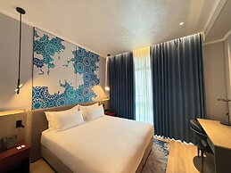 Khorazm Hotel