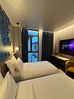 Khorazm Hotel