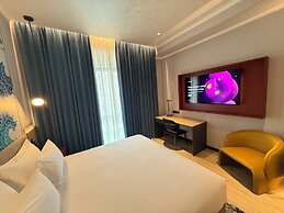 Khorazm Hotel