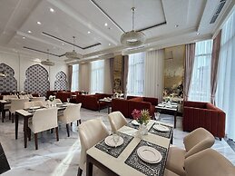 Khorazm Hotel