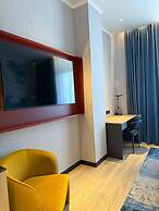Khorazm Hotel