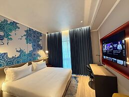 Khorazm Hotel