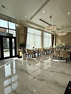 Khorazm Hotel