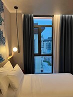 Khorazm Hotel