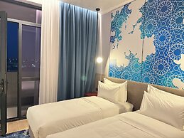 Khorazm Hotel