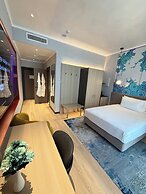 Khorazm Hotel