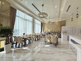 Khorazm Hotel