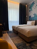 Khorazm Hotel