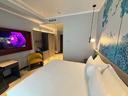 Khorazm Hotel