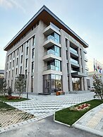 Khorazm Hotel