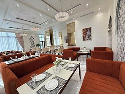 Khorazm Hotel