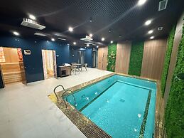 Khorazm Hotel