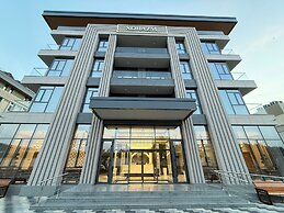 Khorazm Hotel