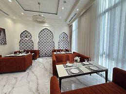 Khorazm Hotel