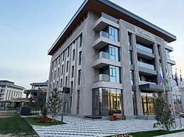 Khorazm Hotel