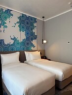 Khorazm Hotel