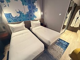 Khorazm Hotel