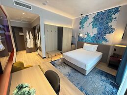 Khorazm Hotel