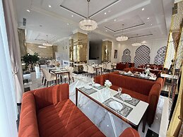 Khorazm Hotel