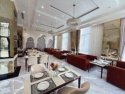 Khorazm Hotel