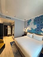 Khorazm Hotel