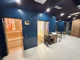 Khorazm Hotel