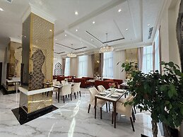 Khorazm Hotel