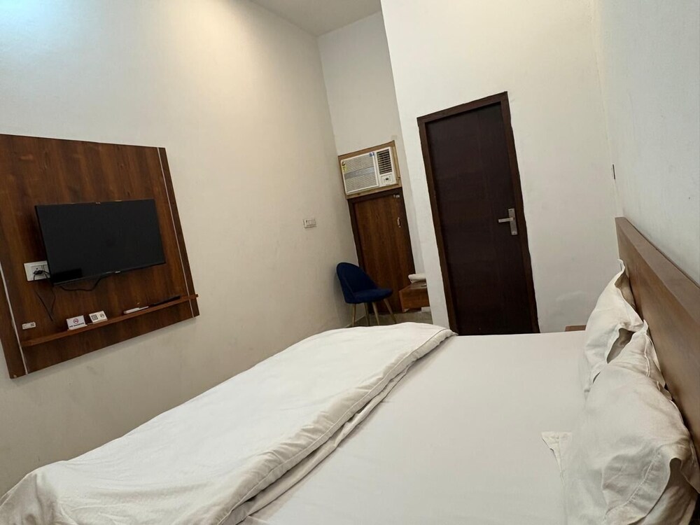 Hotel AVG Palace