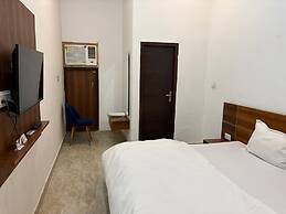 Hotel AVG Palace