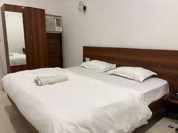 Hotel AVG Palace