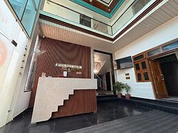 Hotel AVG Palace