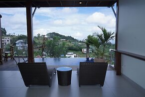 Villa Top View
