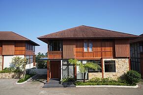 Villa Top View