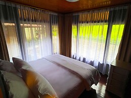 Villa Top View