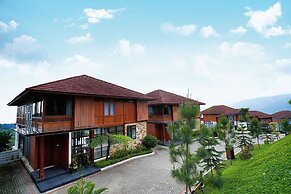 Villa Top View