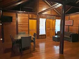 Villa Top View