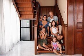 Villa Top View