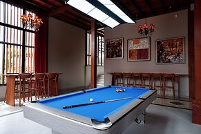 Villa Top View