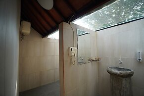 Villa Top View