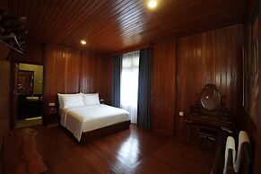 Villa Top View