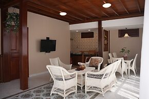 Villa Top View