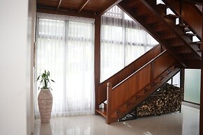 Villa Top View