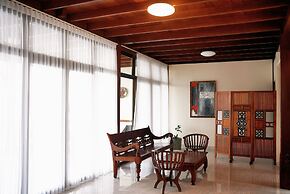 Villa Top View