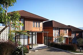 Villa Top View