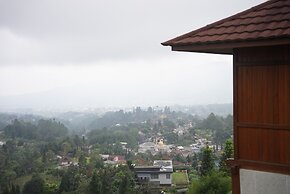 Villa Top View