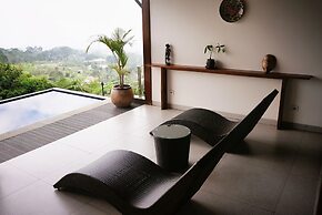 Villa Top View