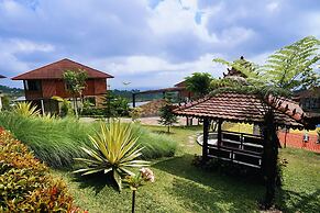 Villa Top View