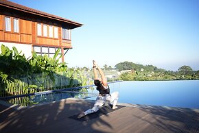 Villa Top View