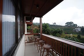 Villa Top View